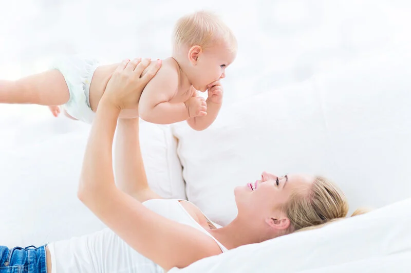 Nausea Morning Sickness Acupuncture — Berkshire Acupuncture Clinic Ascot, Bracknell