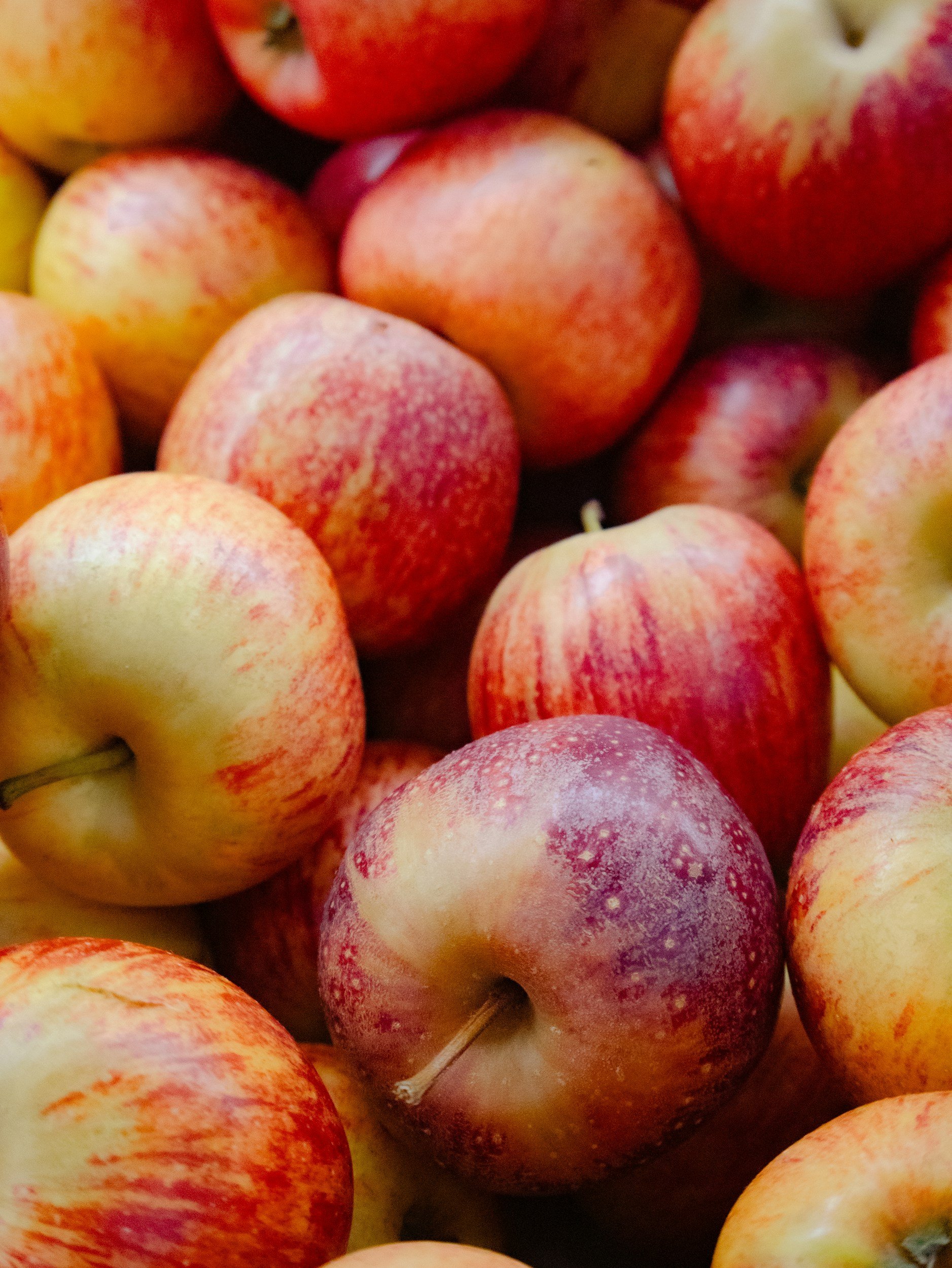 apples for digestion
