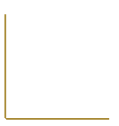 A black power fist raised against a white background with yellow borders.