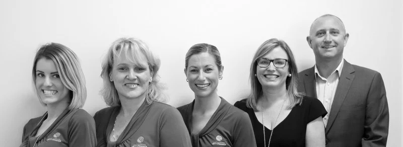 The Jetty Finance Team