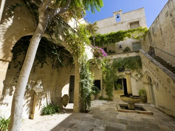 Palazzo Falson, Mdina