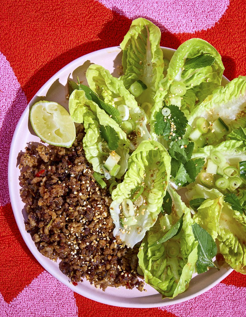 ChloeHardwick_ElenaSilcock_RecipeBook_Thai_Larb_Salad.jpg