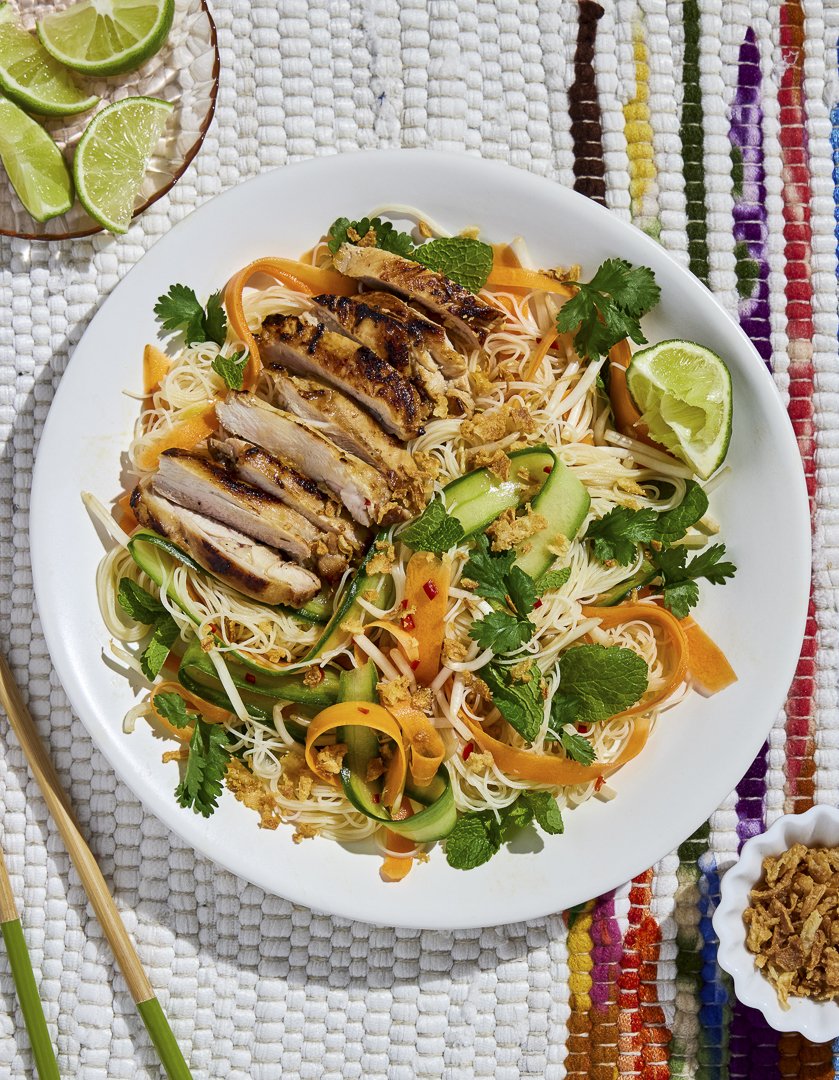 ChloeHardwick_ElenaSilcock_RecipeBook_Vermicelli_Chicken_Salad.jpg