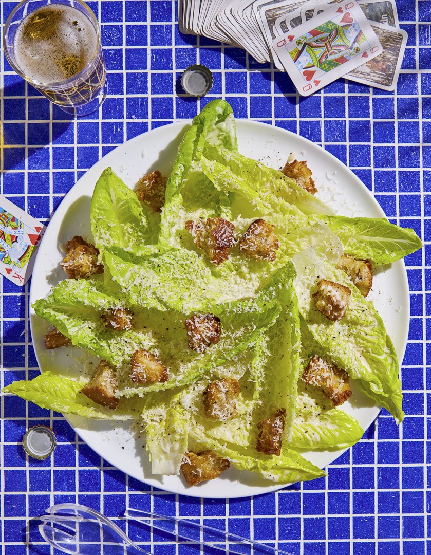 ChloeHardwick_ElenaSilcock_RecipeBook_Caesar_Salad_2.jpg