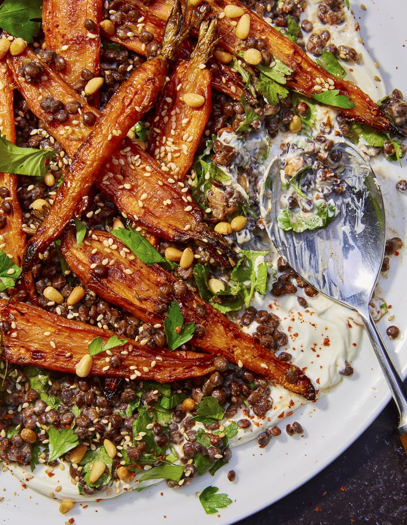 ChloeHardwick_ElenaSilcock_RecipeBook_Carrot_Date&Lentil_Salad.jpg