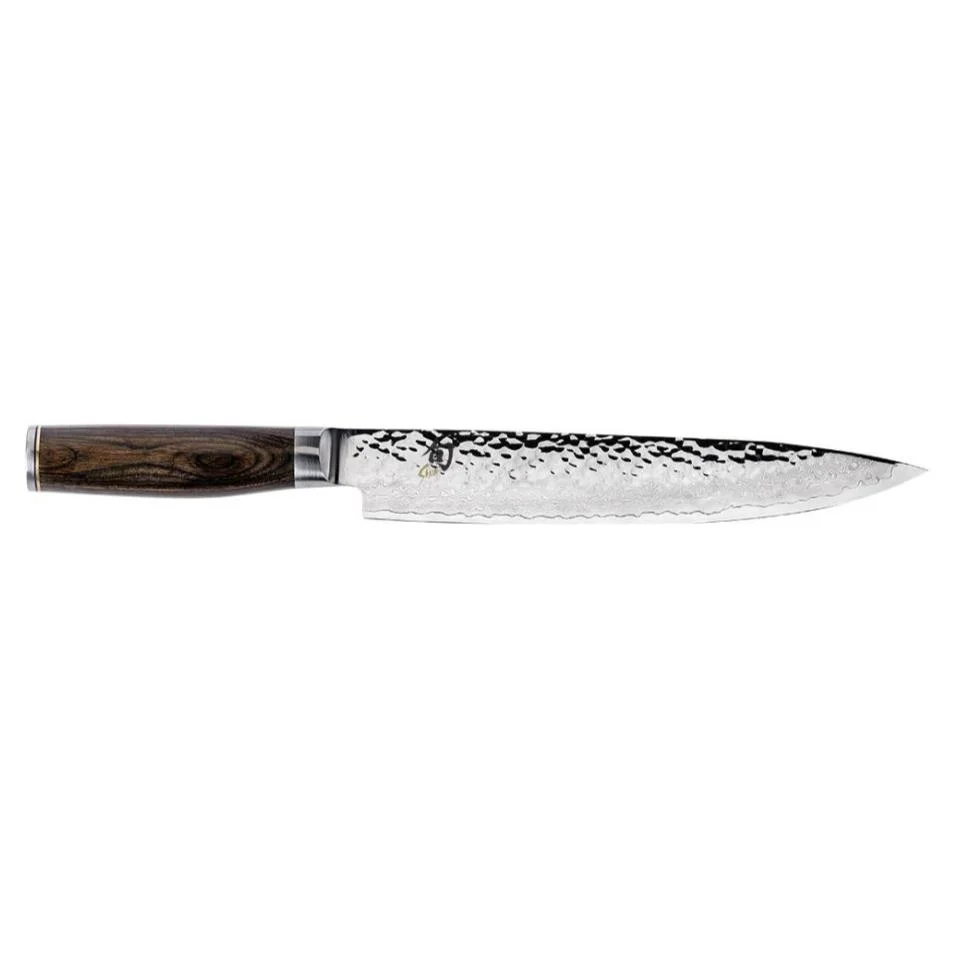 Shun Premier 9.5" Slicing Knife