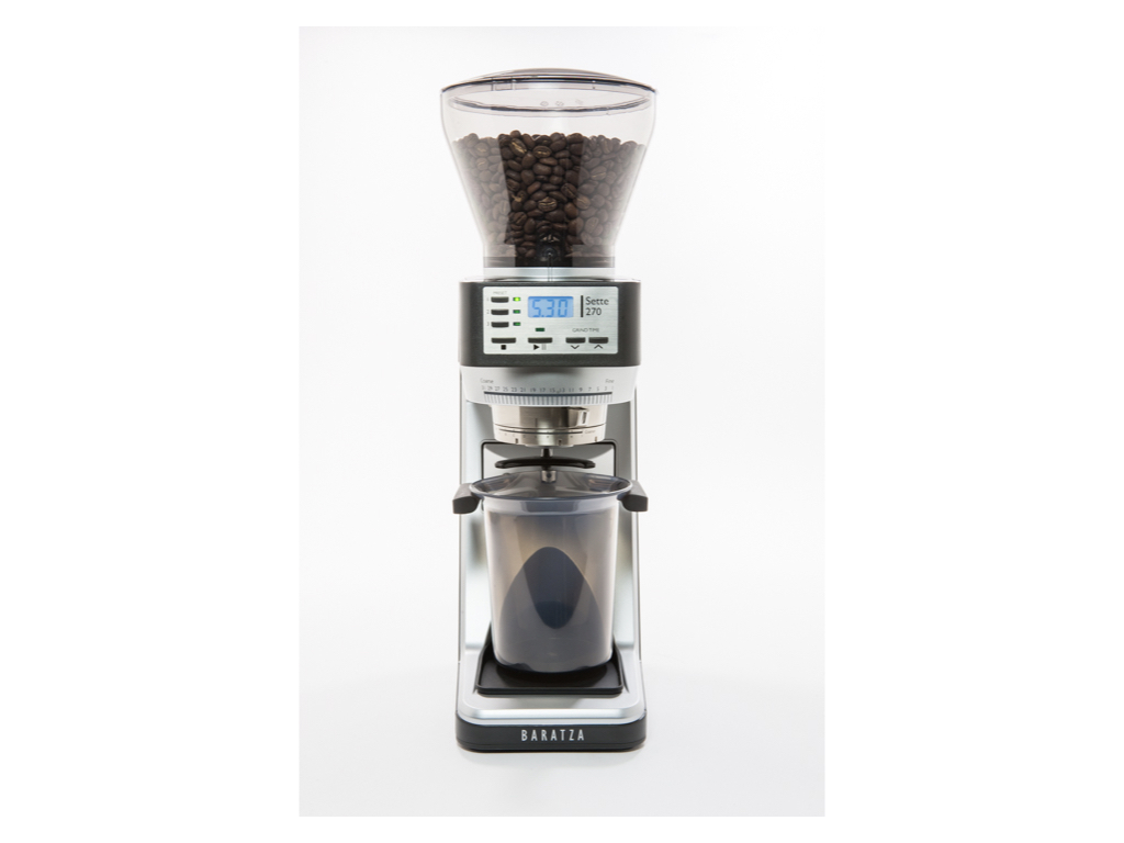 Baratza Sette 270