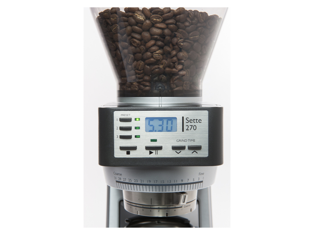 Baratza Sette 270