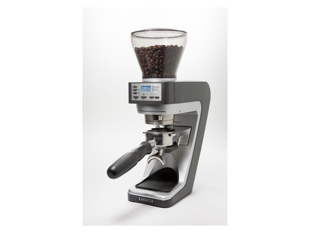 Baratza Sette 270