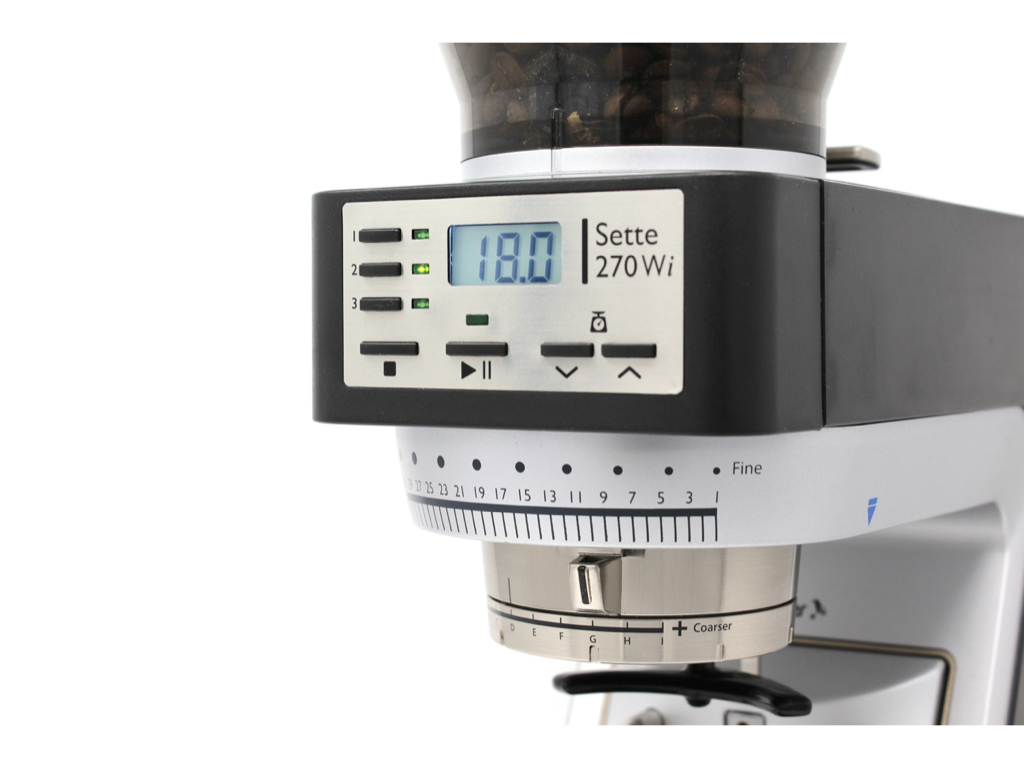 Baratza Sette 270Wi