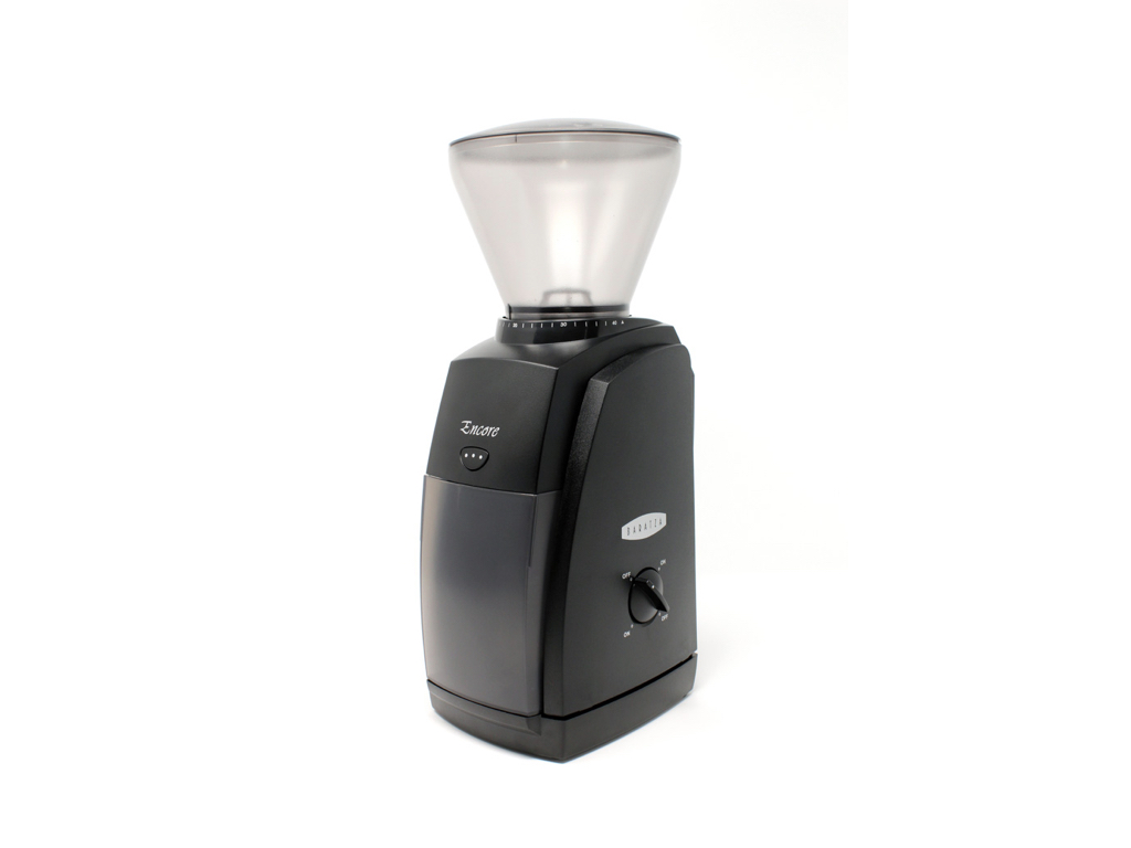 Baratza Encore
