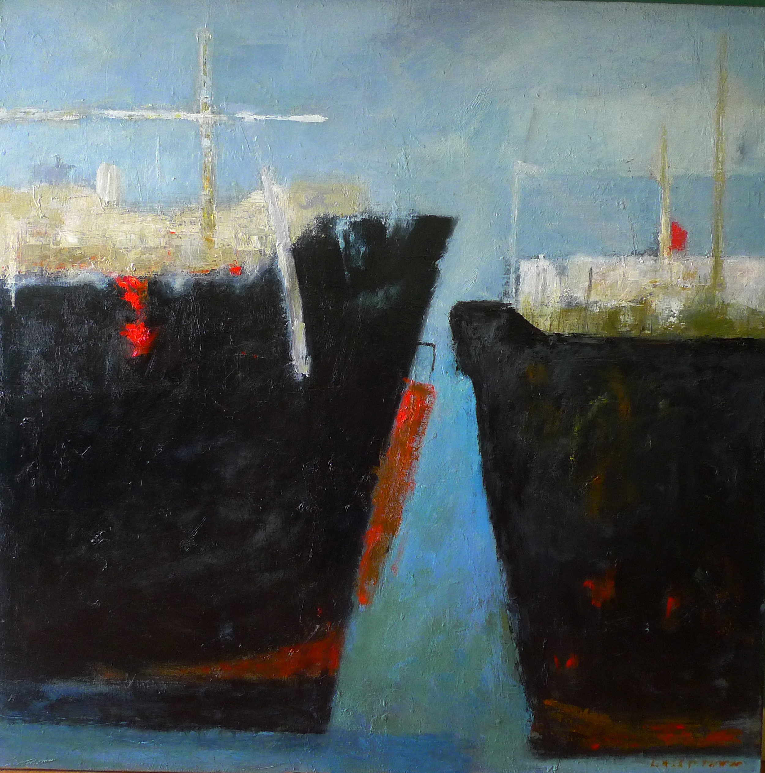 Cargo 3