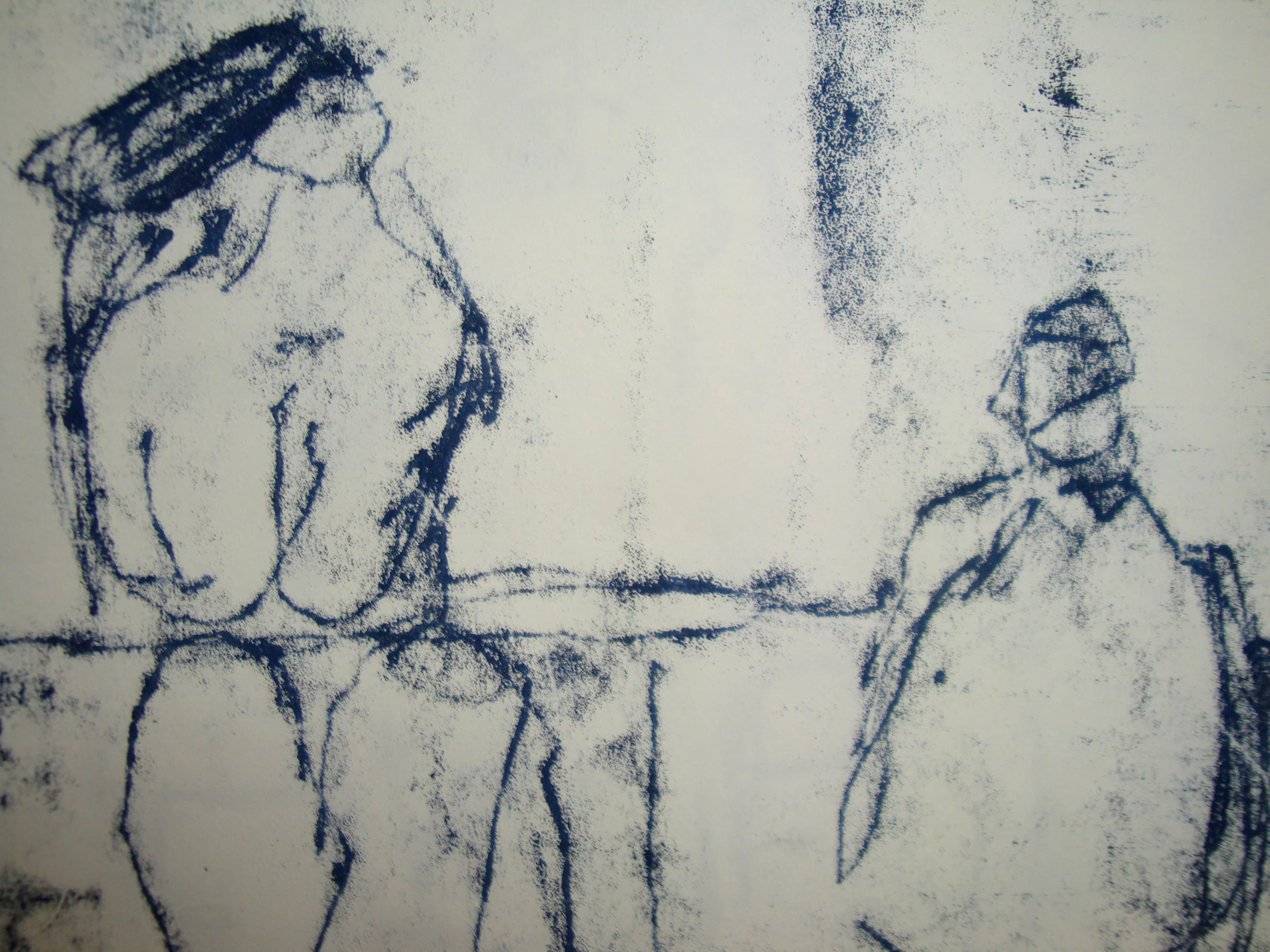 Monoprint 12