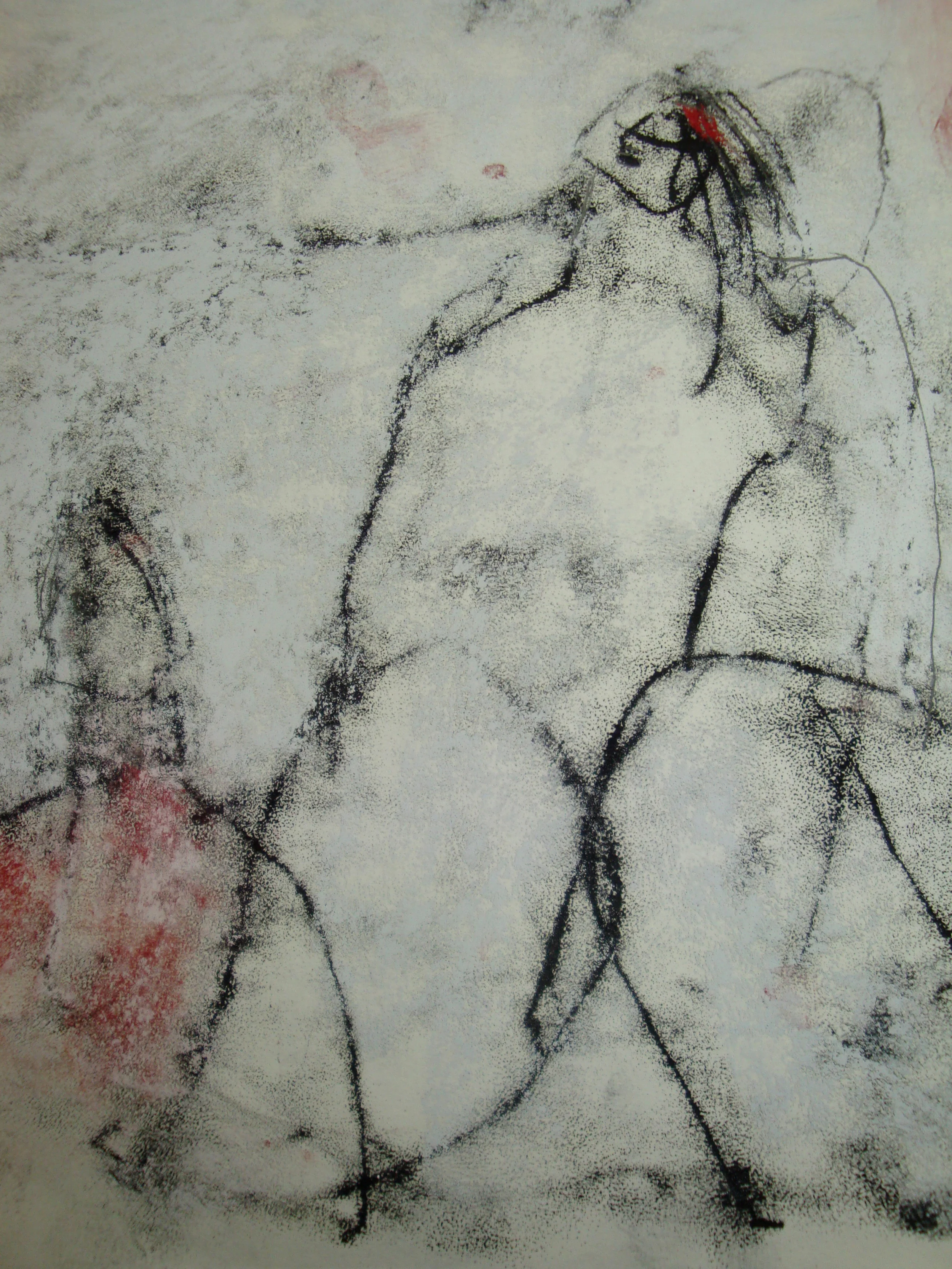 Monoprint 16