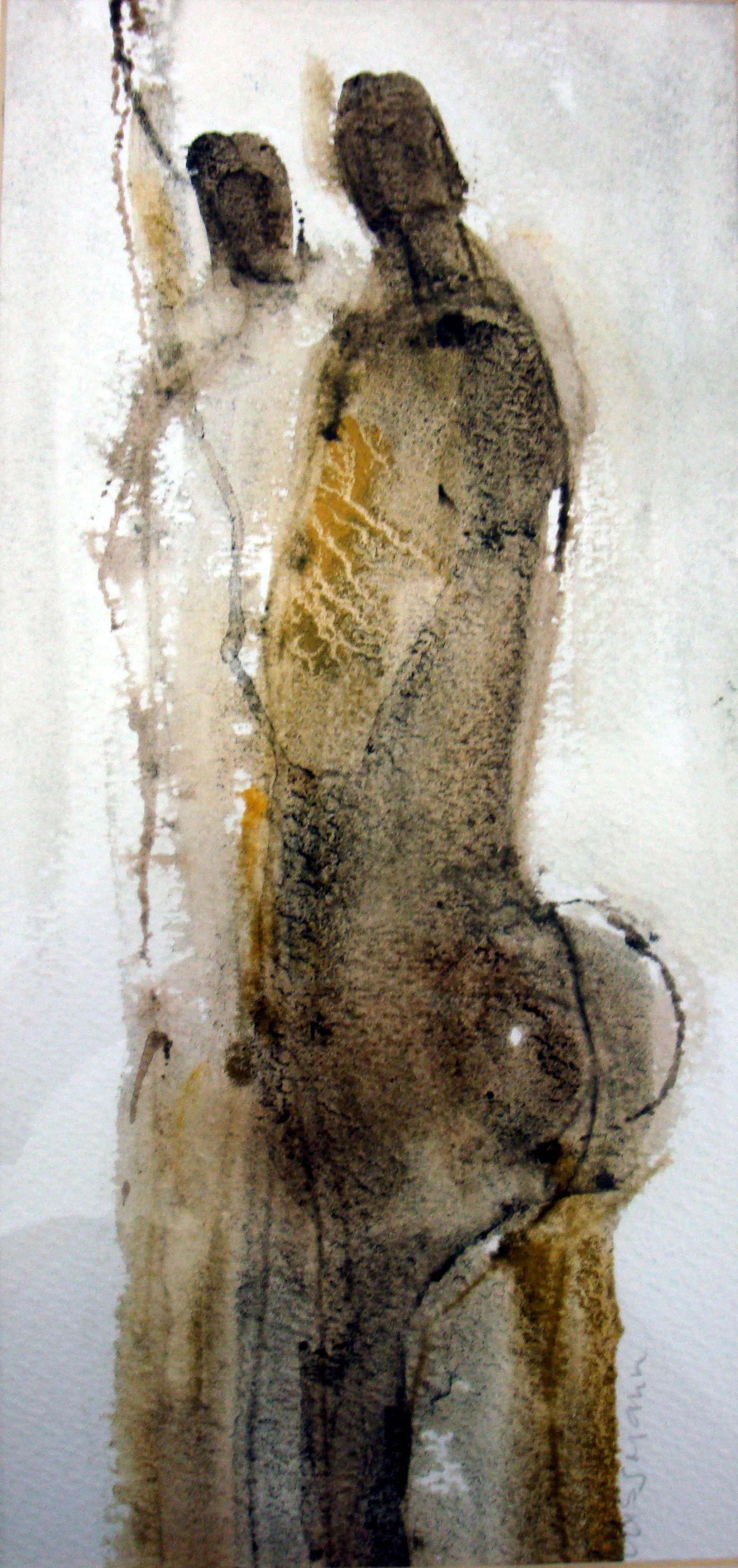 Two Figures 1