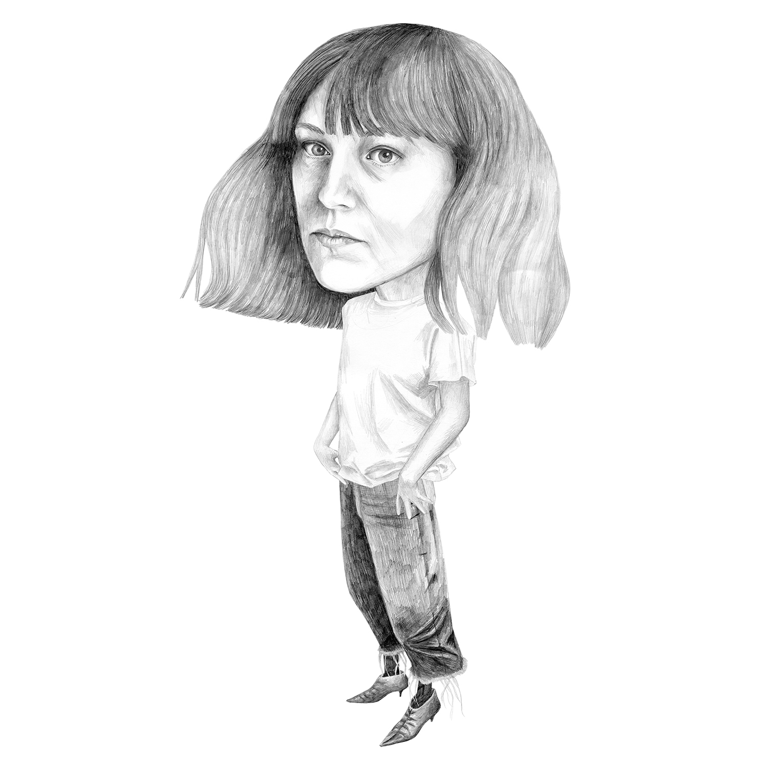  Ann-Sofie Back 