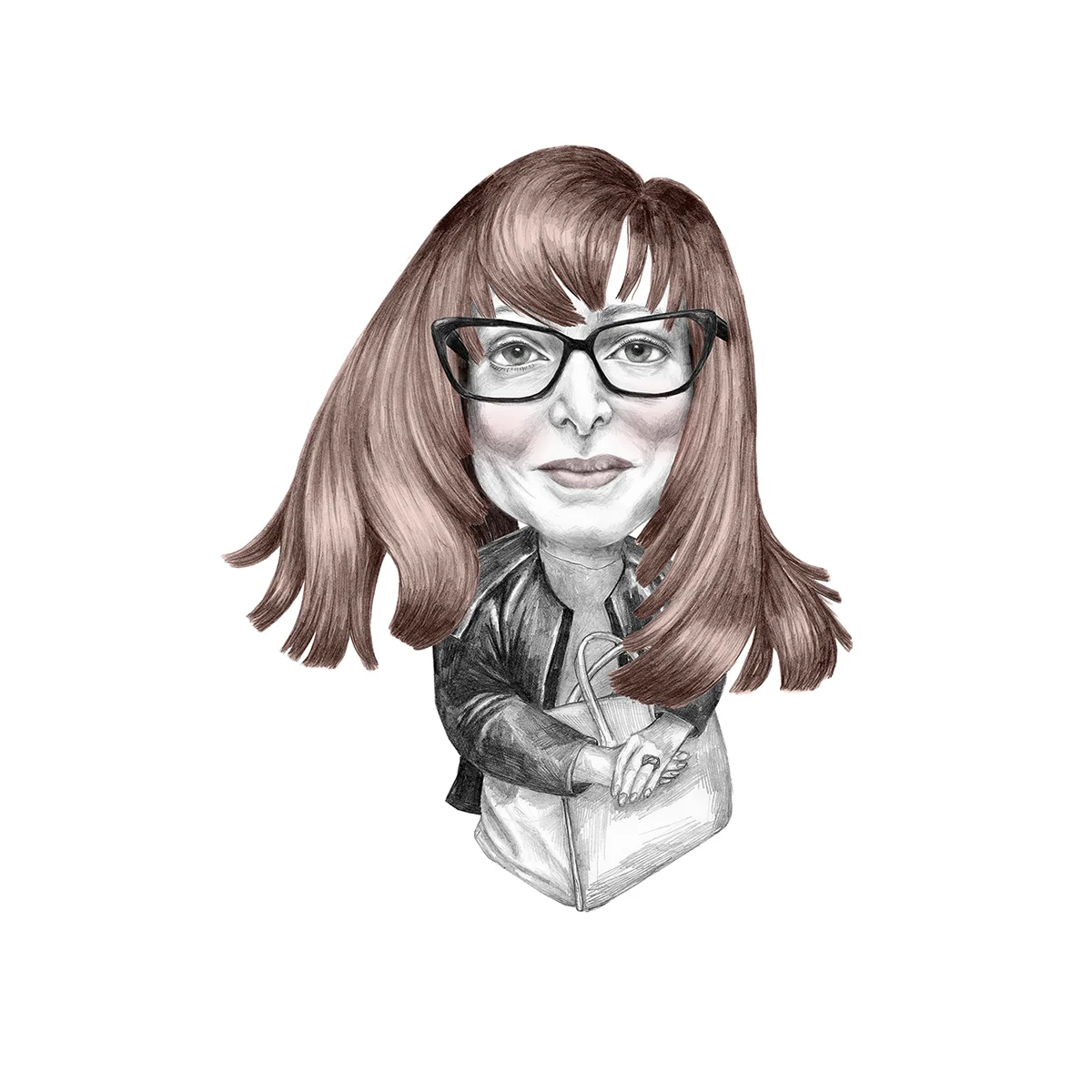  Dr. Patricia Wexler 