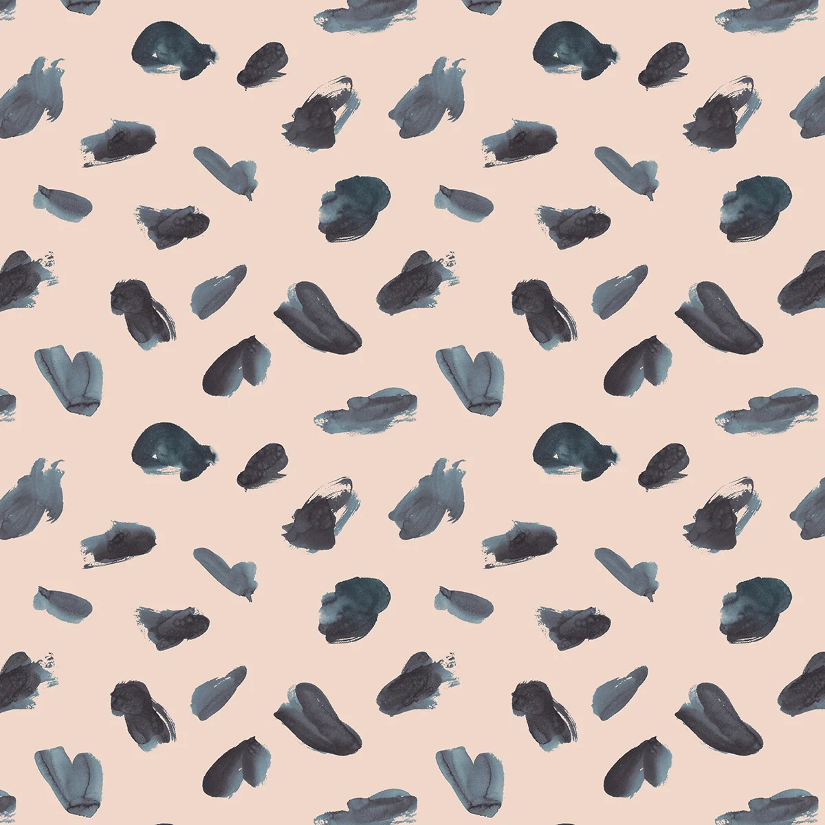  Painted spots 