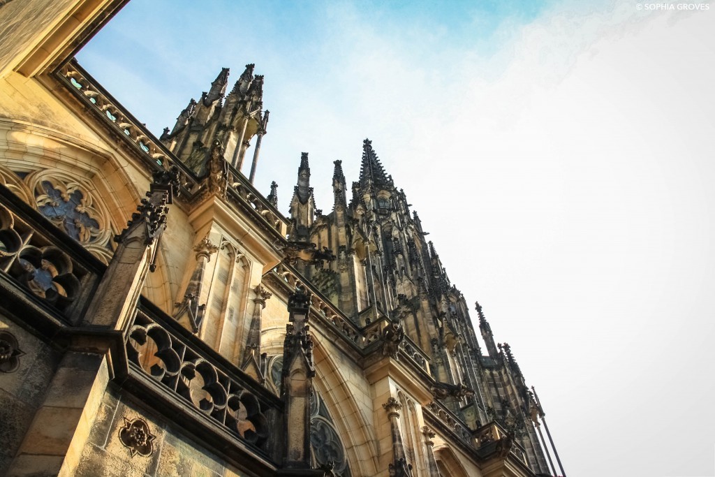 St. Vitus Cathedral