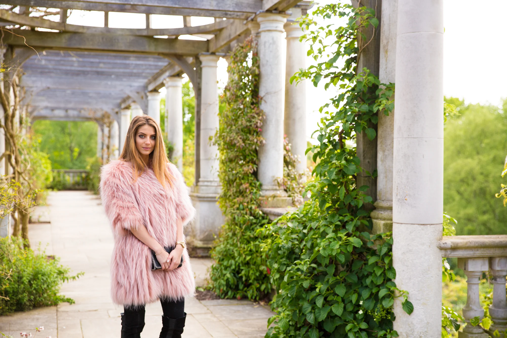 for Jessimara Outerwear