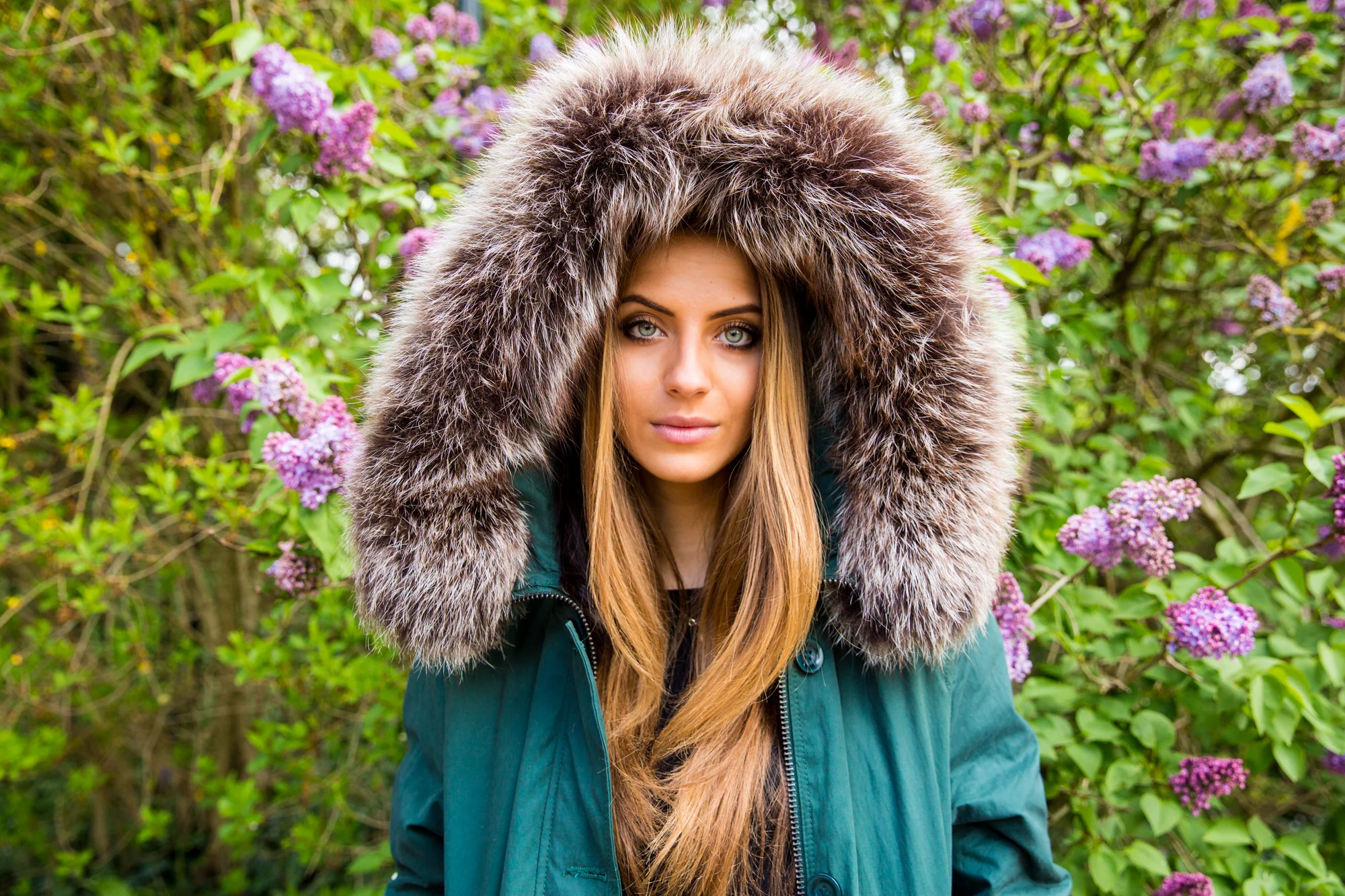 for Jessimara Outerwear