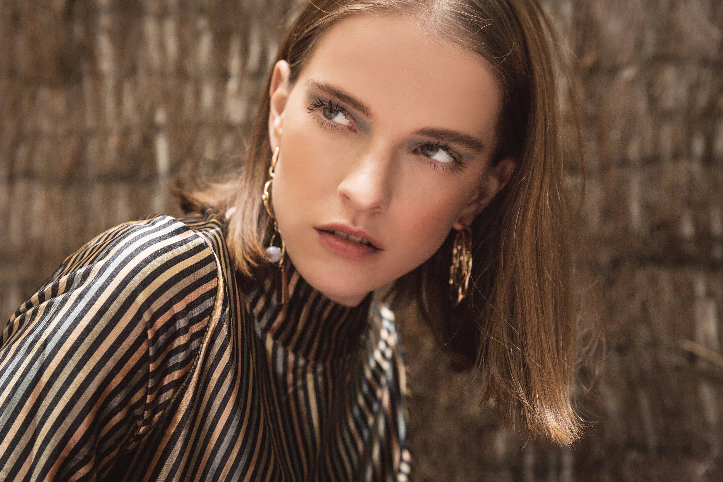 ‘To Gaze After’ for Nordic Style Magazine