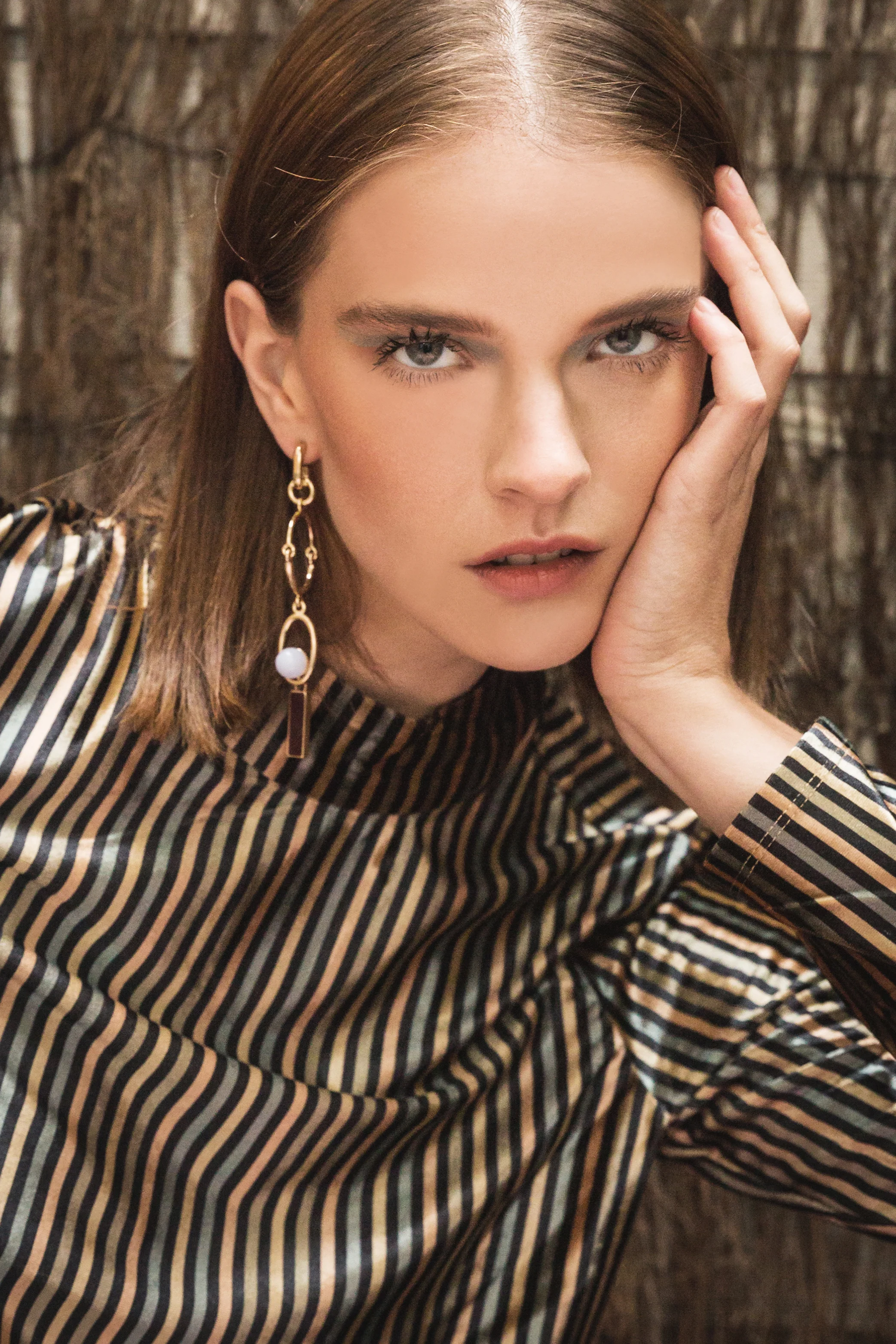 ‘To Gaze After’ for Nordic Style Magazine