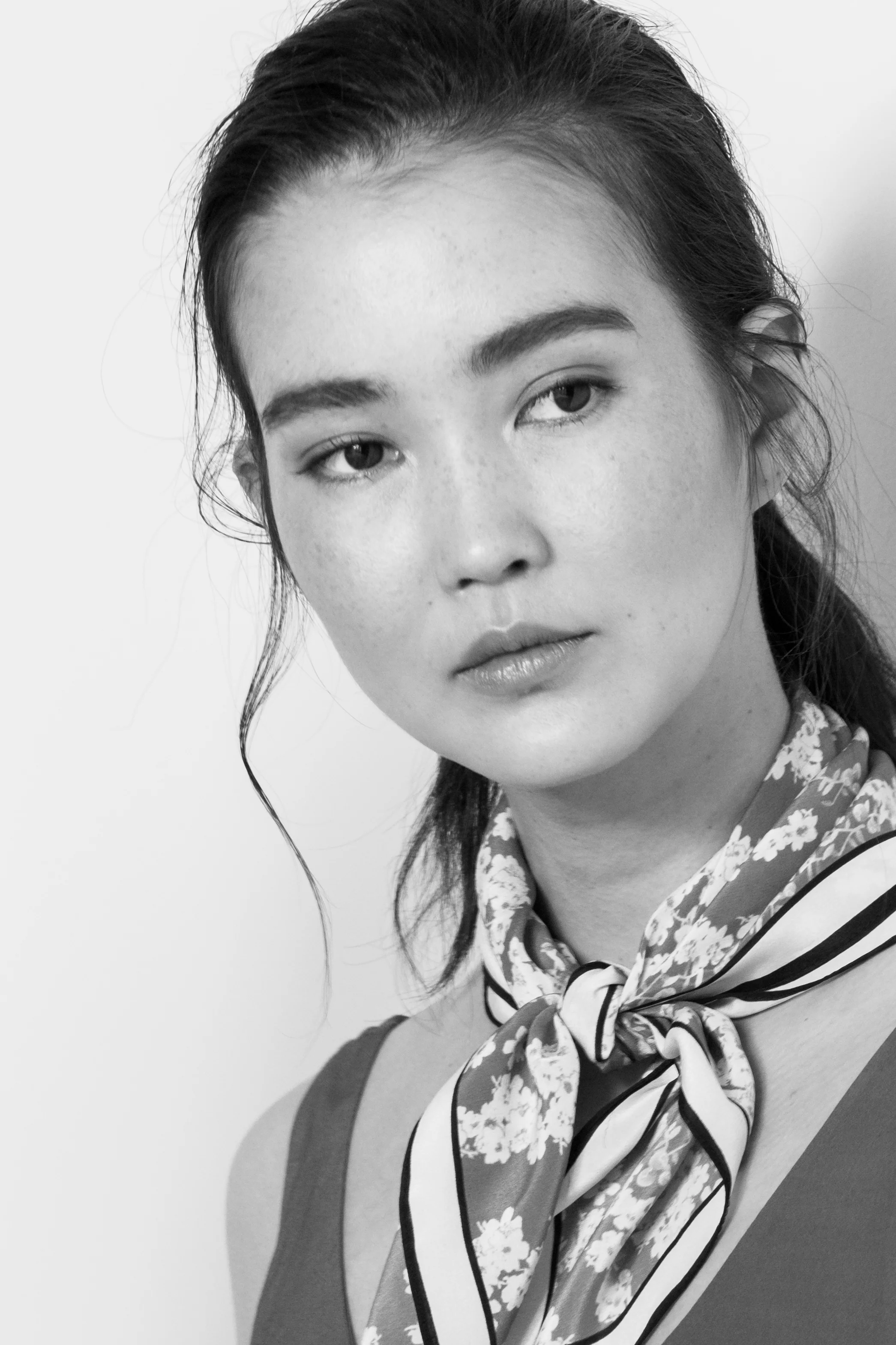 Mint Velvet SS18 Lookbook BTS