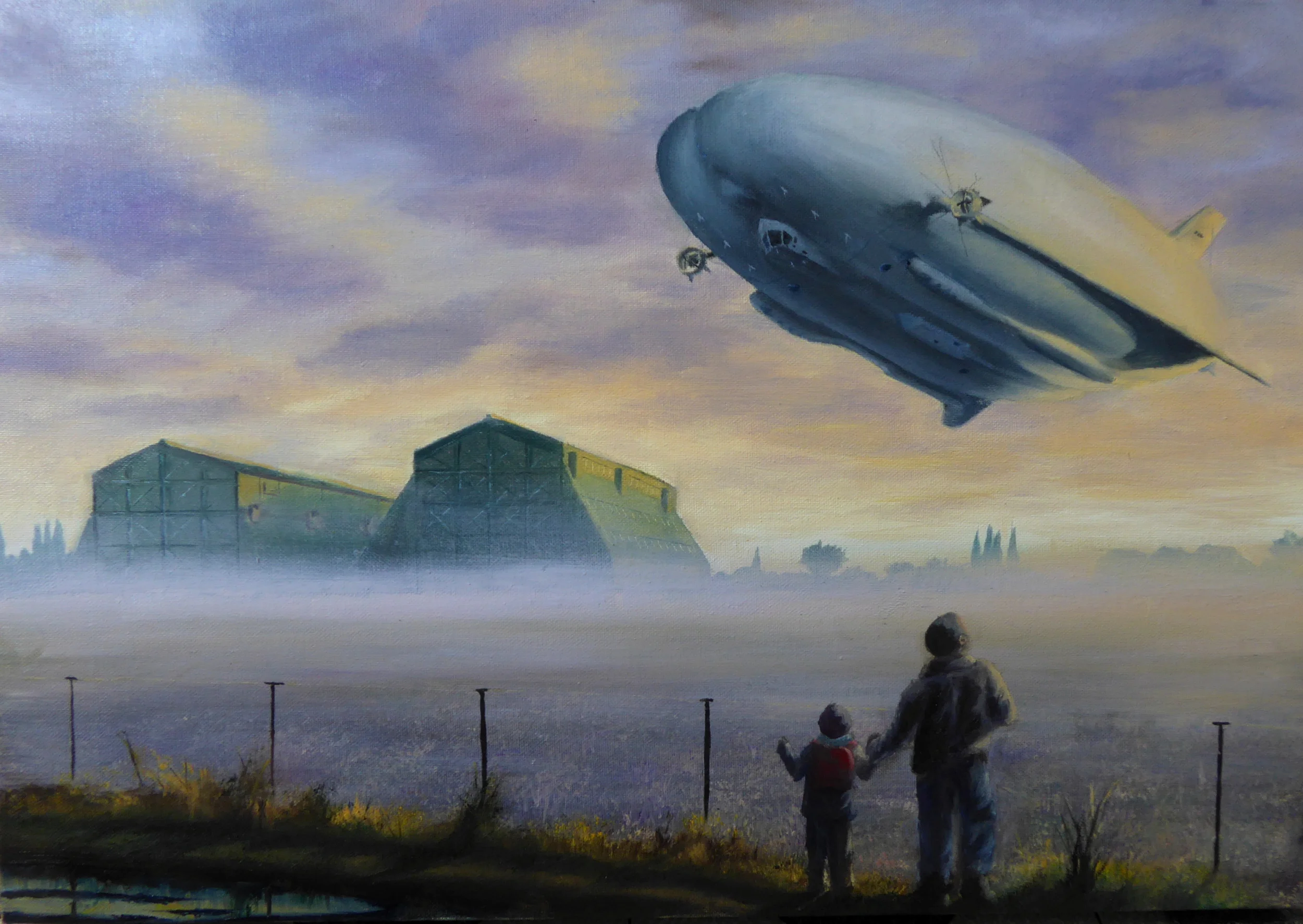 Cardington Maiden.JPG