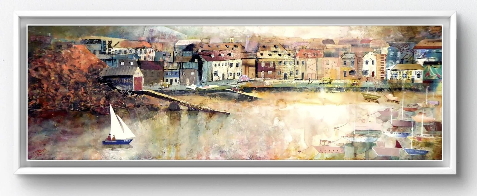 Town Beach, St. Mary’s (Isles of Scilly)  -  SOLD
