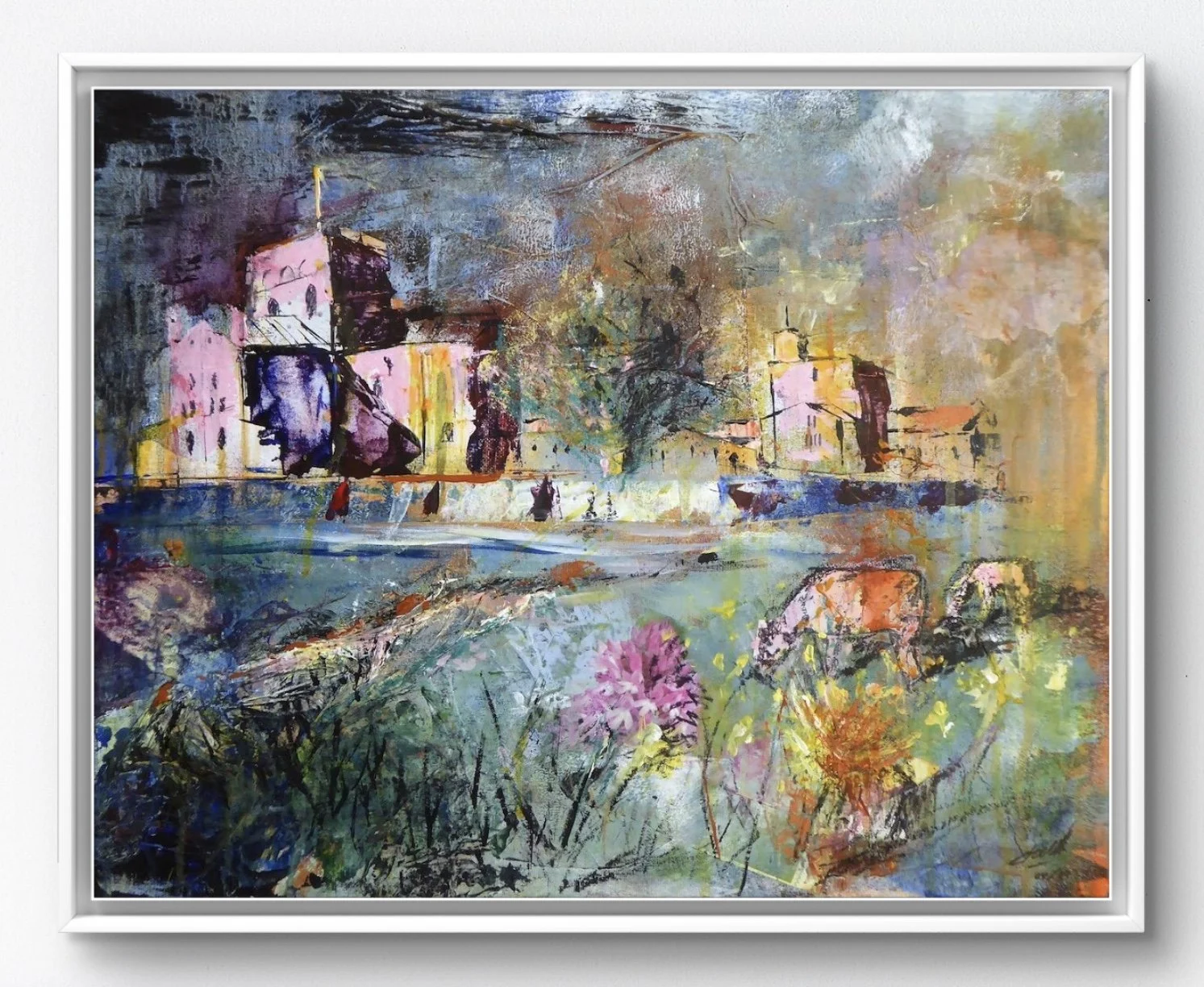 The Watermeadows - SOLD