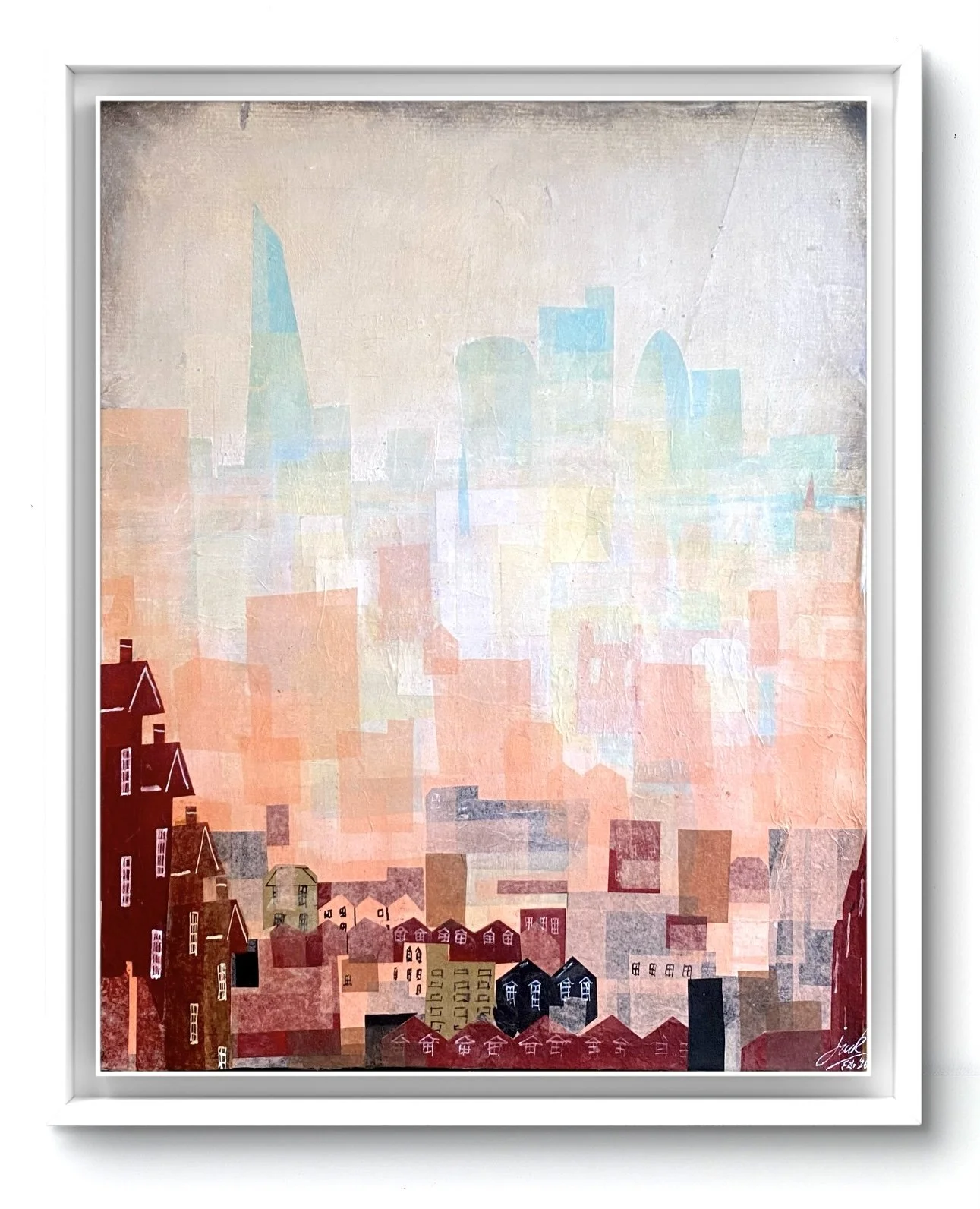Gipsy Hill View