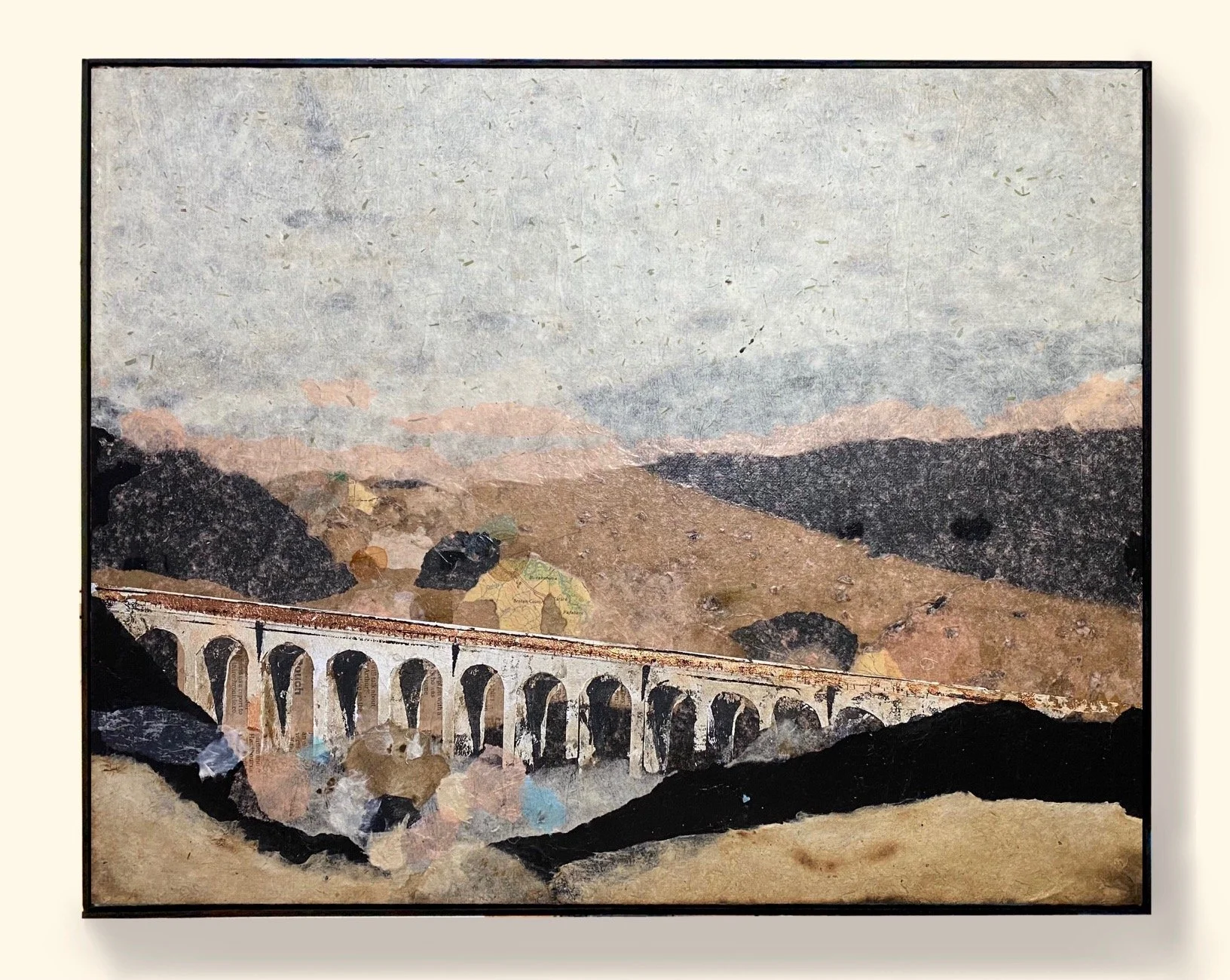 The Viaduct