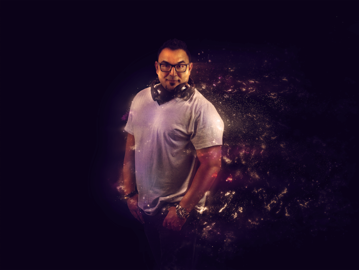 DJ FRANK JAFF