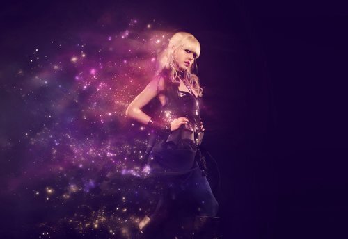 DJ SARA