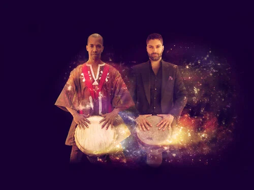 ONQ Bongo Duo