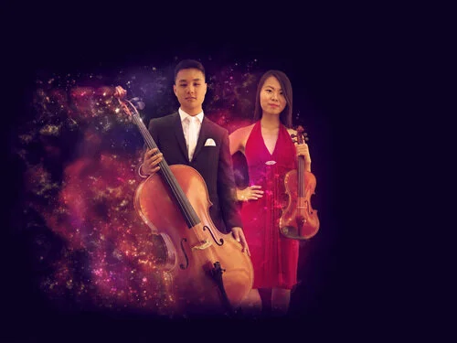 ONQ Strings Duo