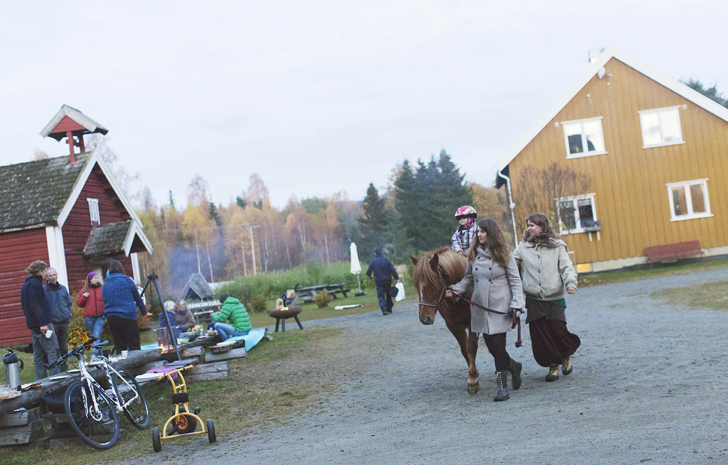 Hurdal Økolandsby