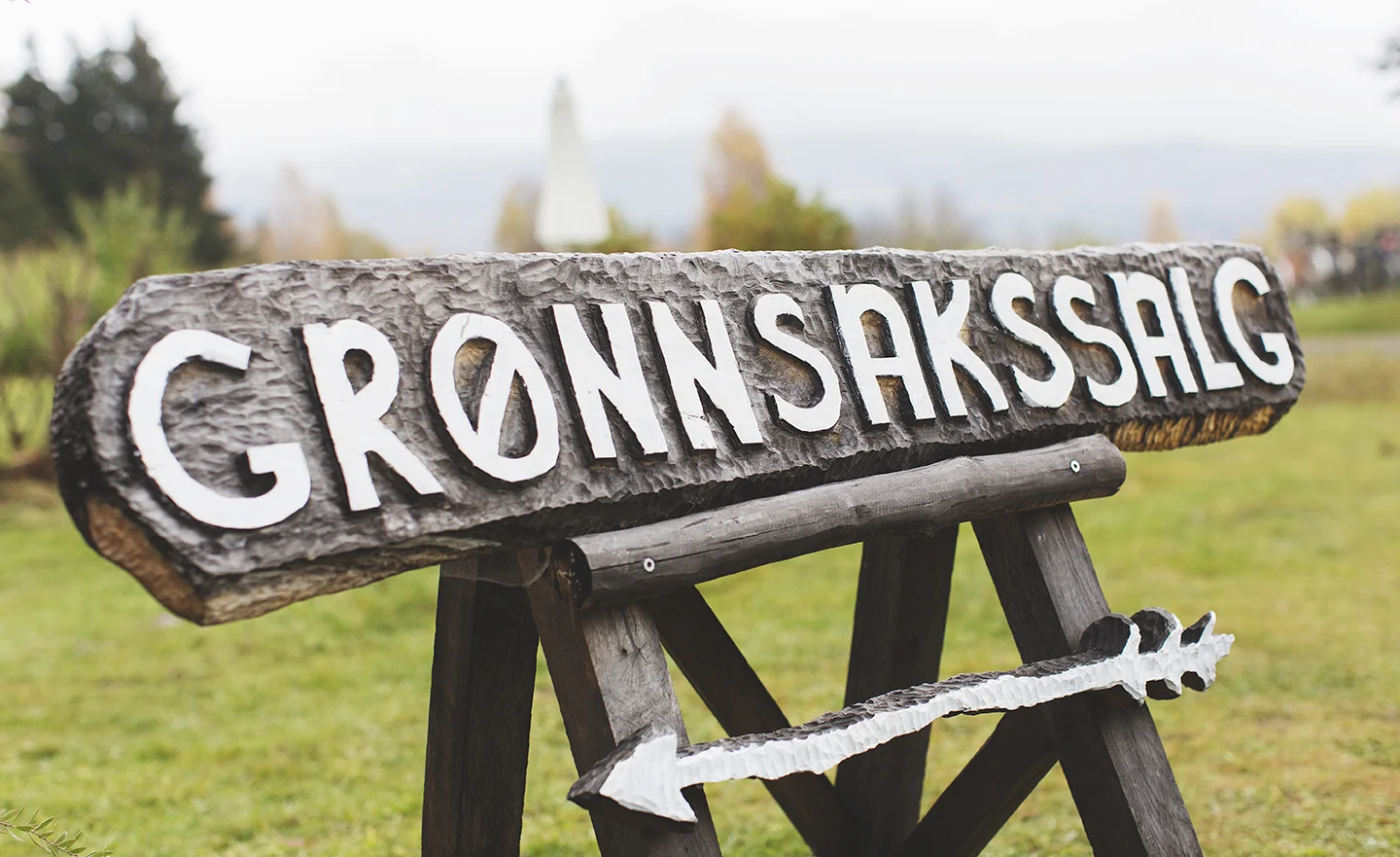 Hurdal Økolandsby
