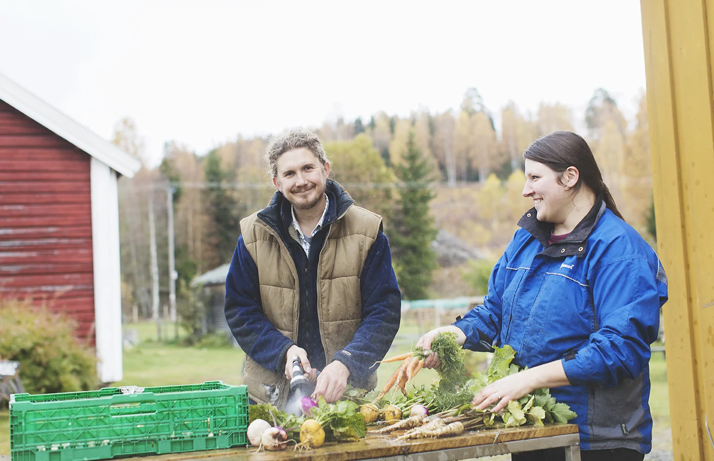 Hurdal Økolandsby