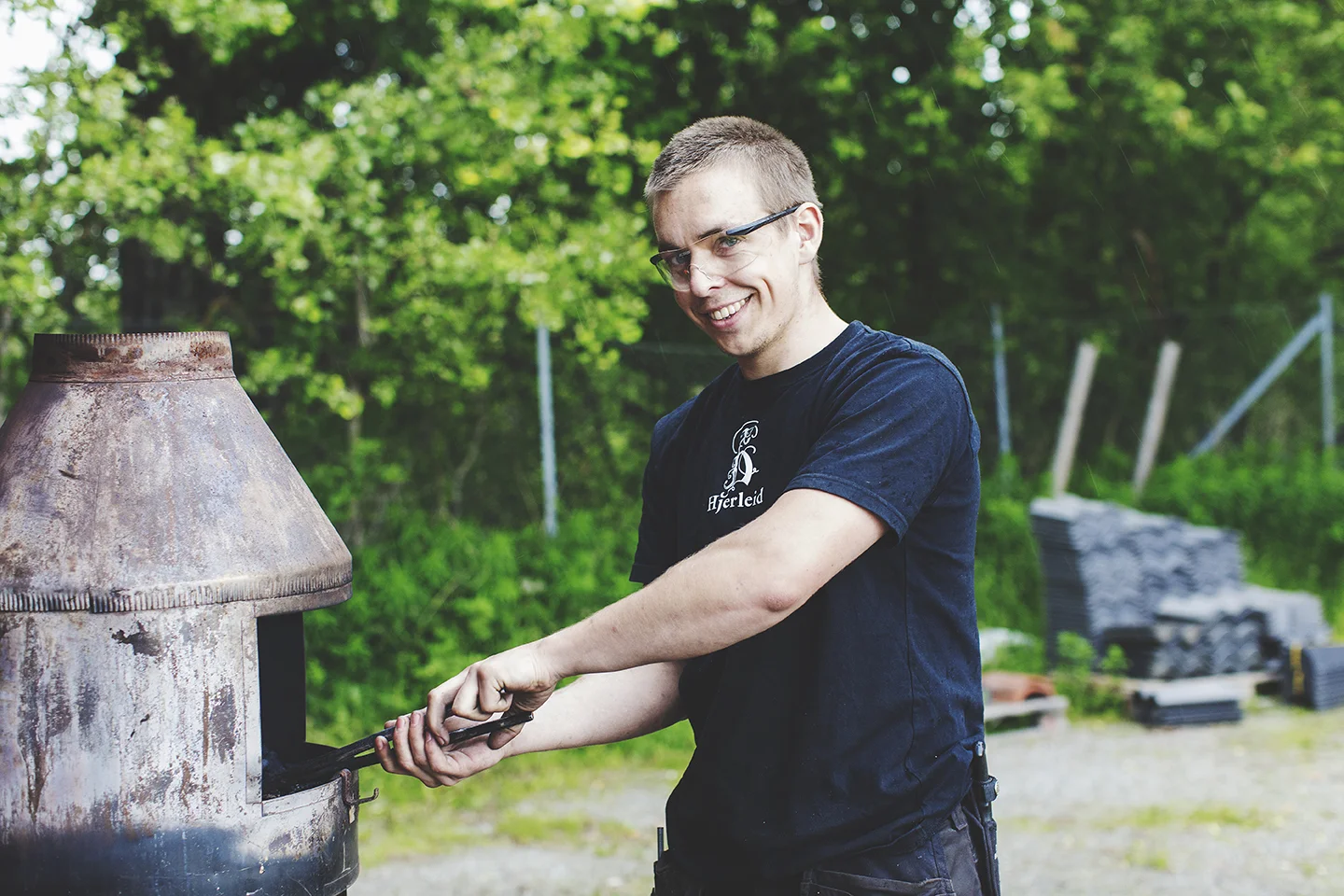 Hurdal Økolandsby / Hurdal Eco Village