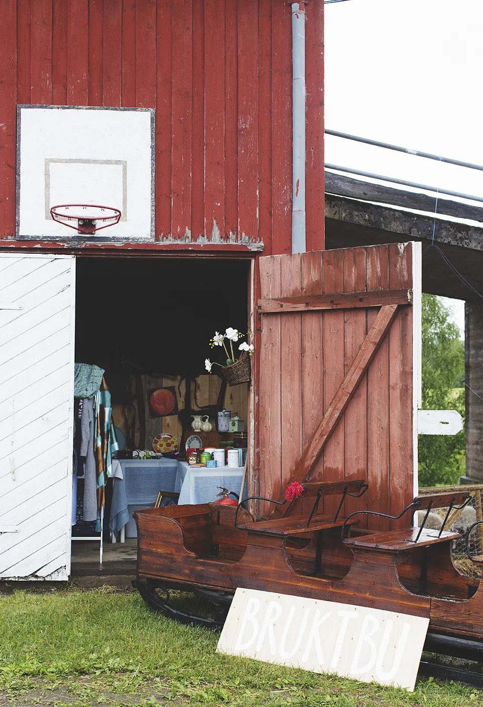 Hurdal Økolandsby / Hurdal Eco Village