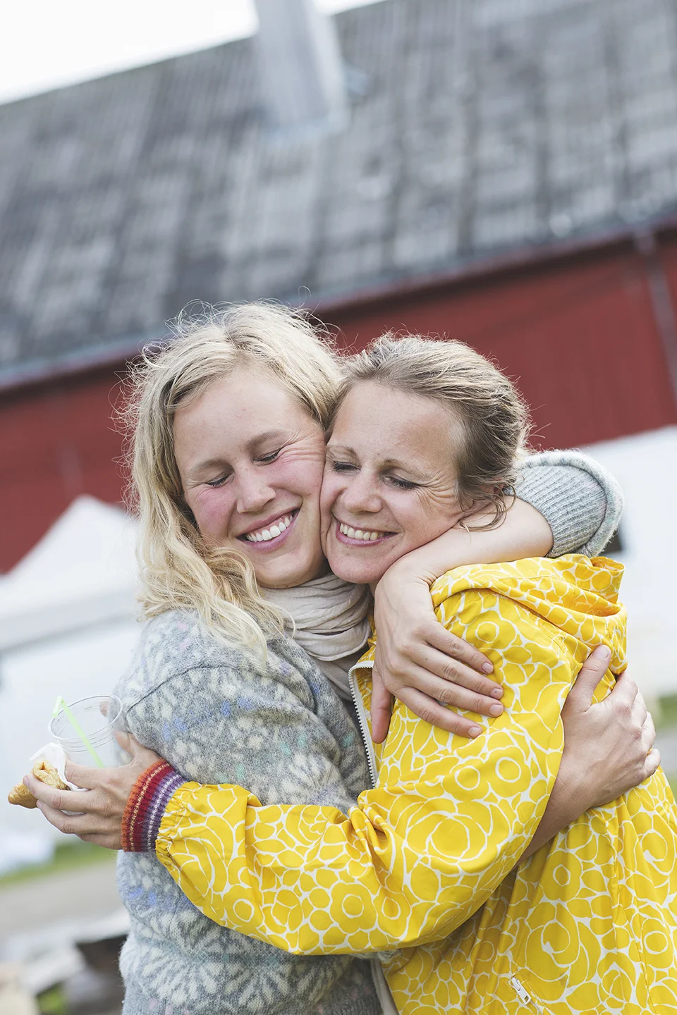 Hurdal Økolandsby / Hurdal Eco Village
