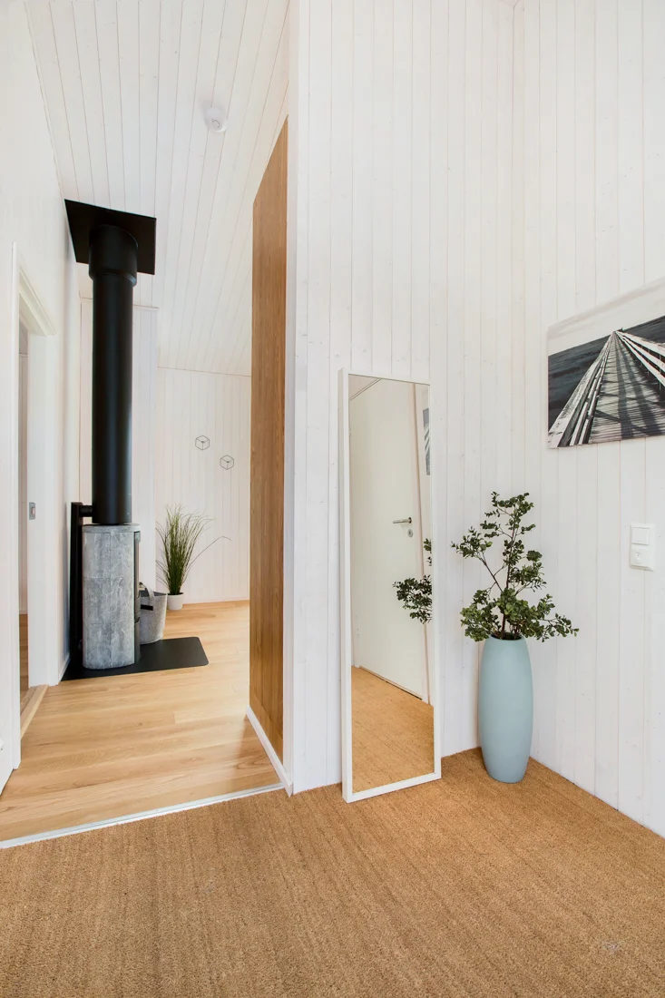 Hurdal Eco Village / Hurdal Økolandsby / Aktivhus