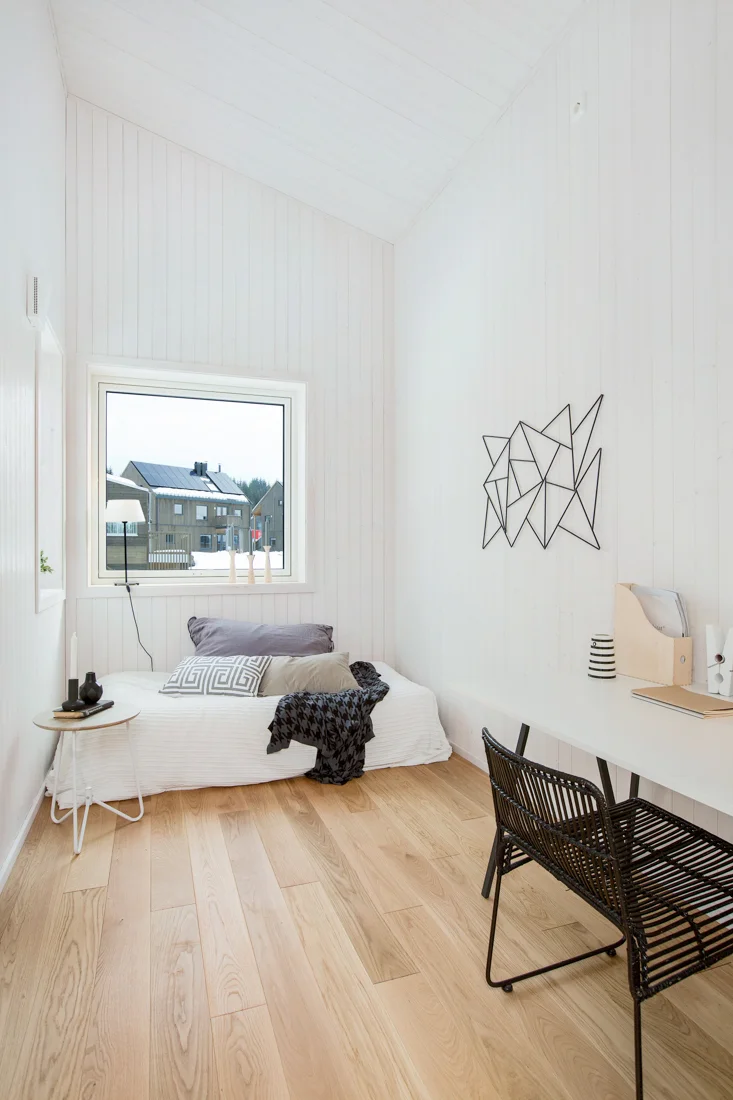 Hurdal Eco Village / Hurdal Økolandsby / Aktivhus