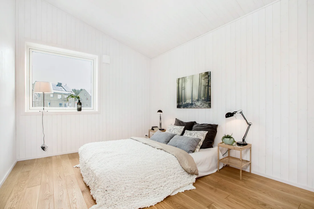 Hurdal Eco Village / Hurdal Økolandsby / Aktivhus