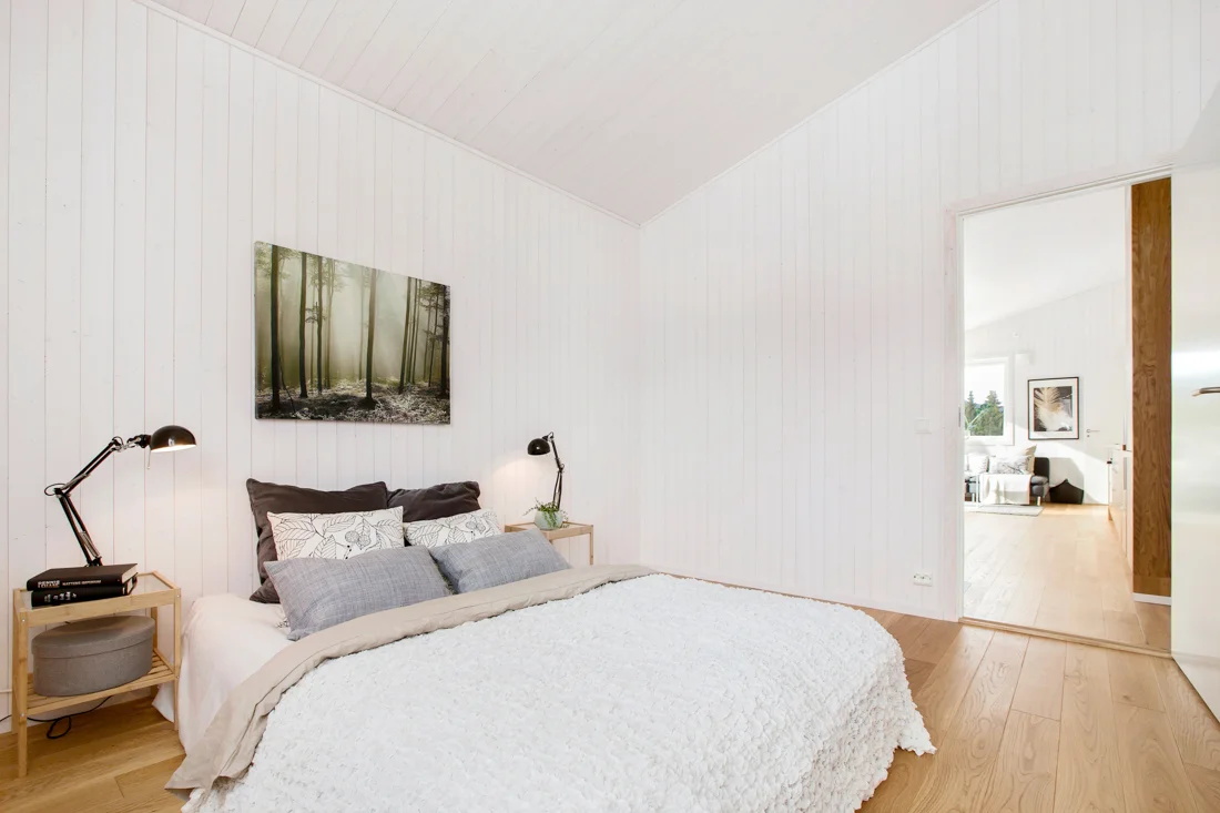 Hurdal Eco Village / Hurdal Økolandsby / Aktivhus