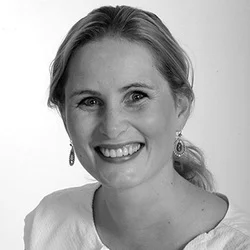 Utvikling: Henriette Rognlien er leder for samfunnsutvikling og prosjektleder for bærekraftfestivalen.