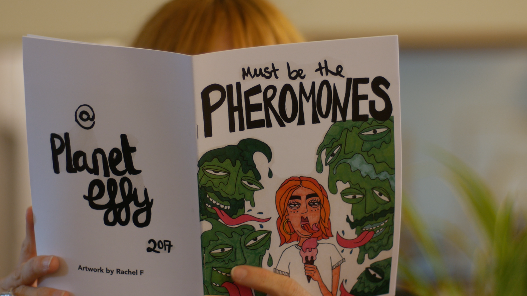 Planet Effy X Mojo Dealers