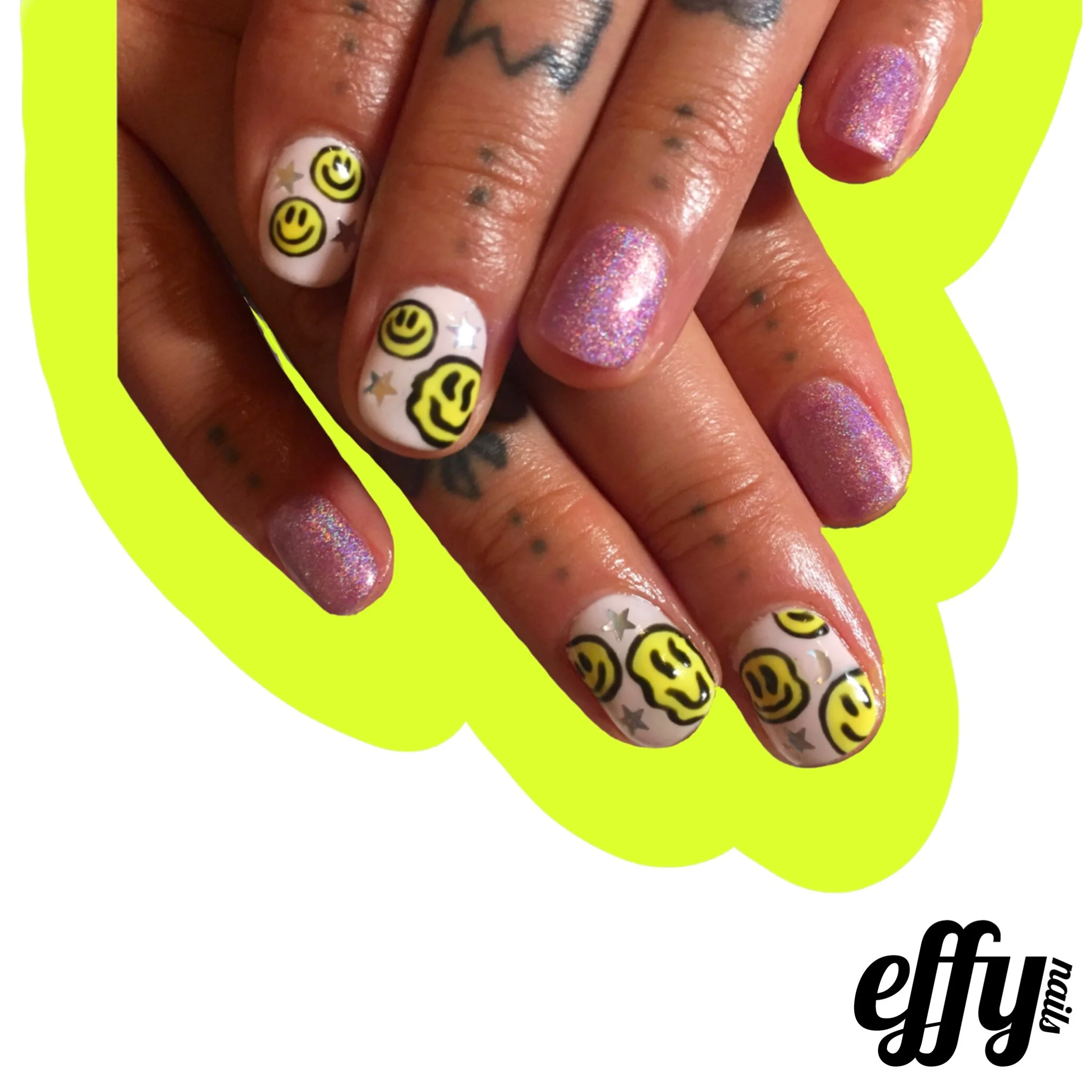 gel nail art berlin
